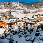 Schmittenhoehe Lodge