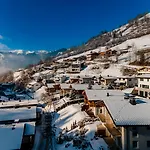 Schmittenhoehe Lodge