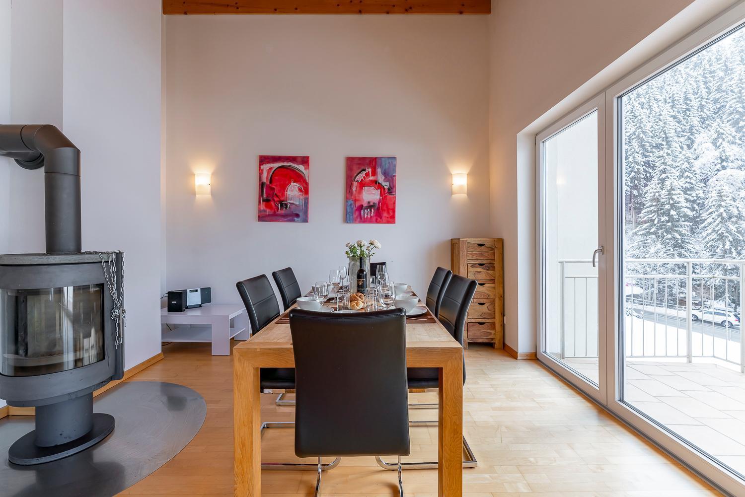 Schmittenhoehe Ferienhaus Zell am See
