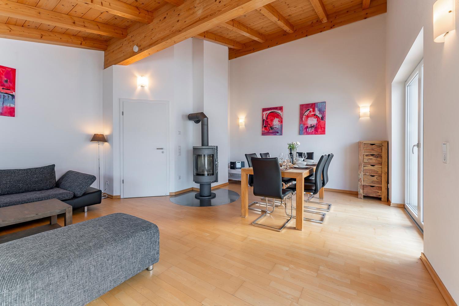 Schmittenhoehe Holiday home *