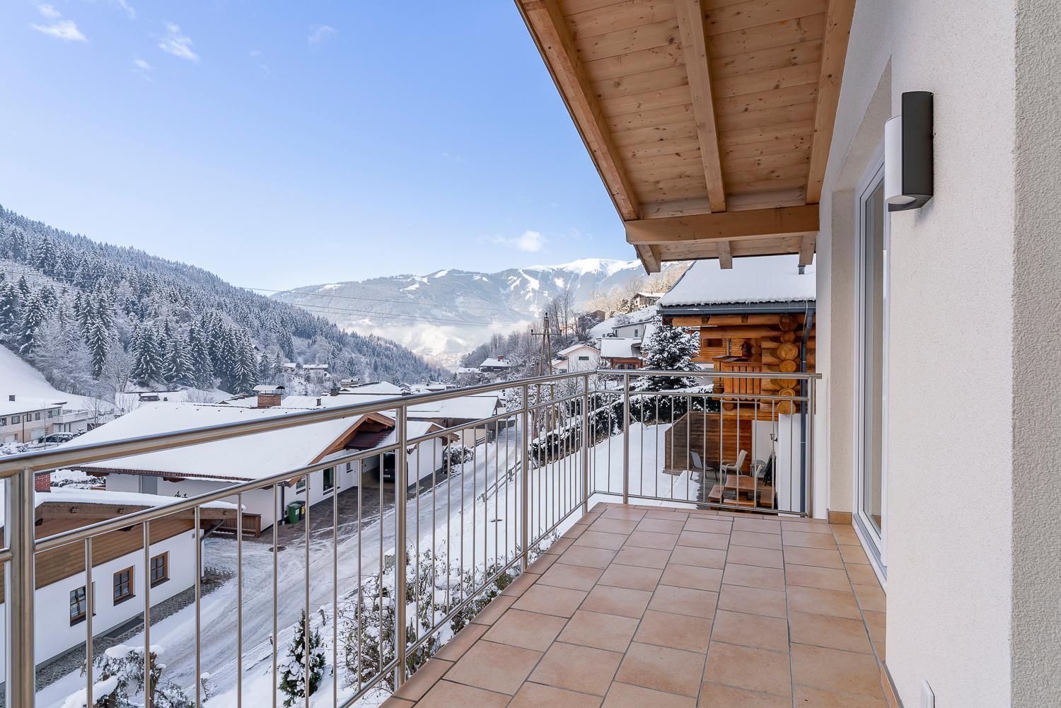 Schmittenhoehe * Zell am See