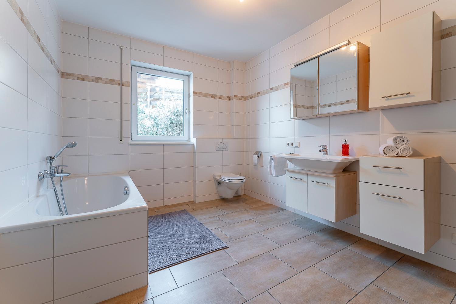 Ferienhaus Schmittenhoehe *
