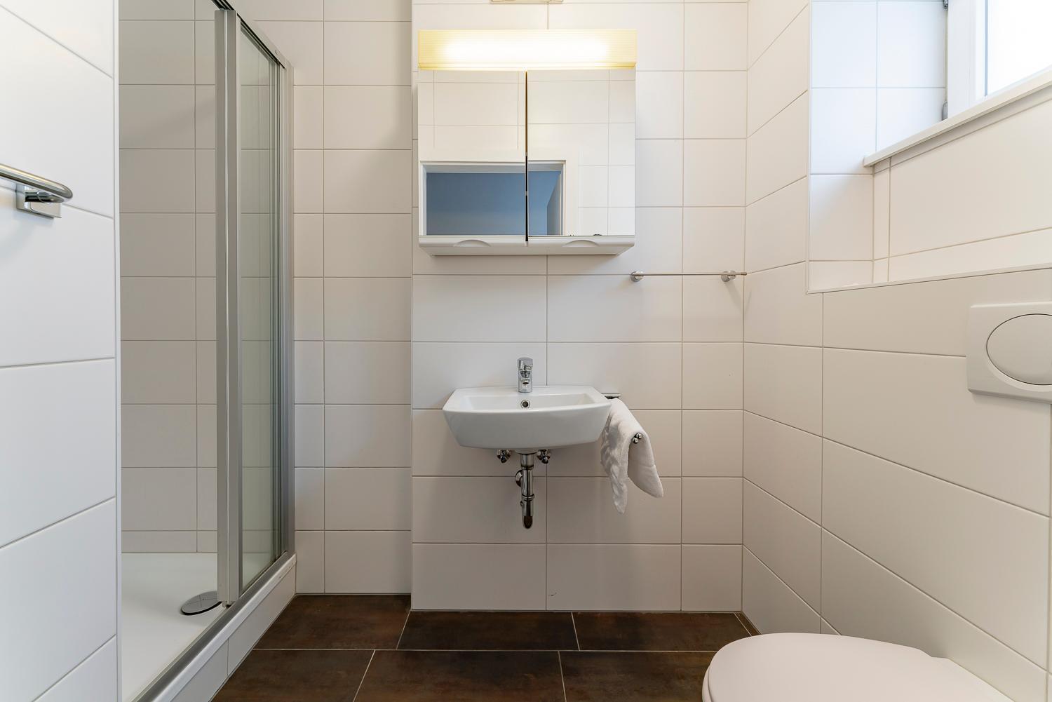 Holiday home Schmittenhoehe