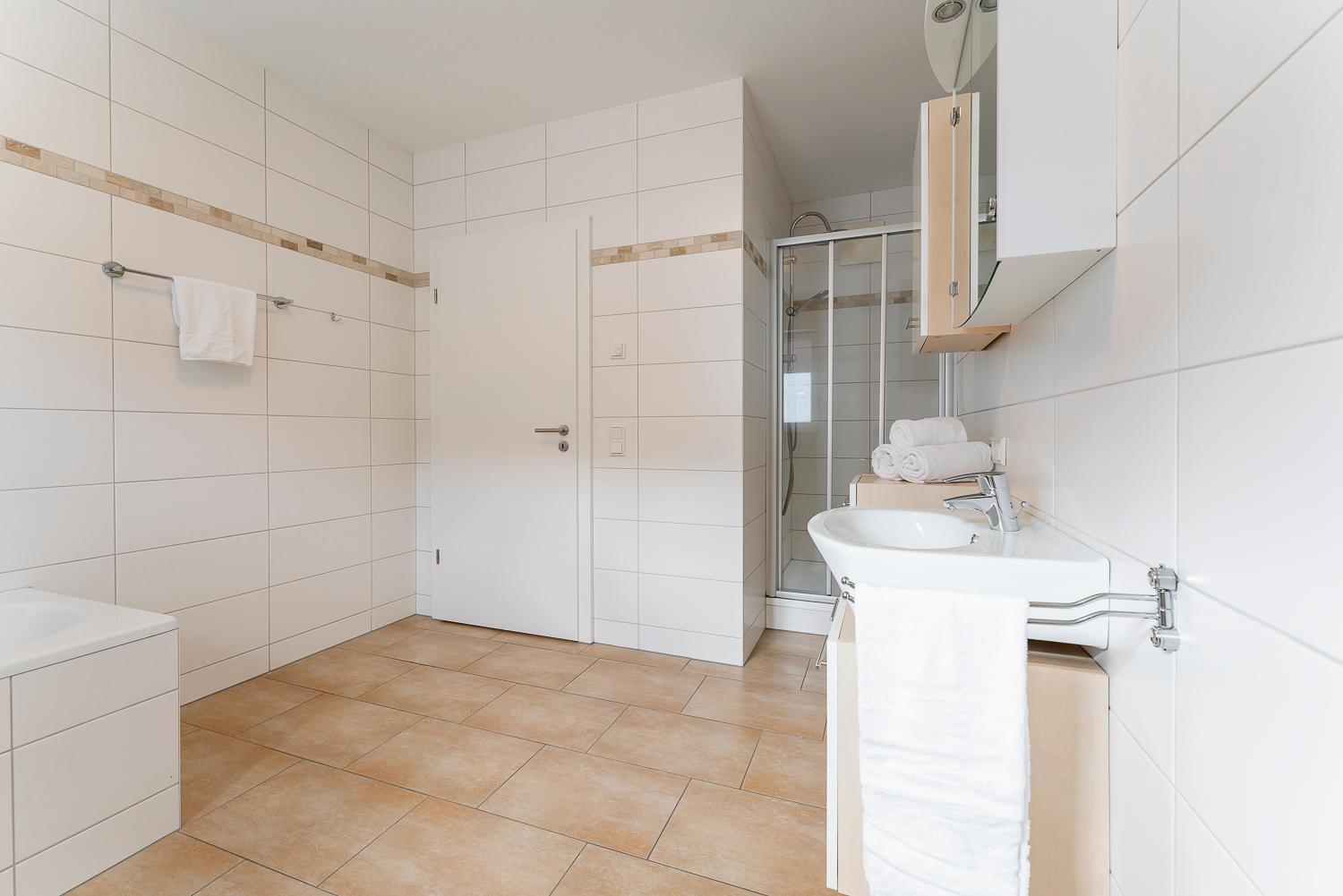 Holiday home Schmittenhoehe