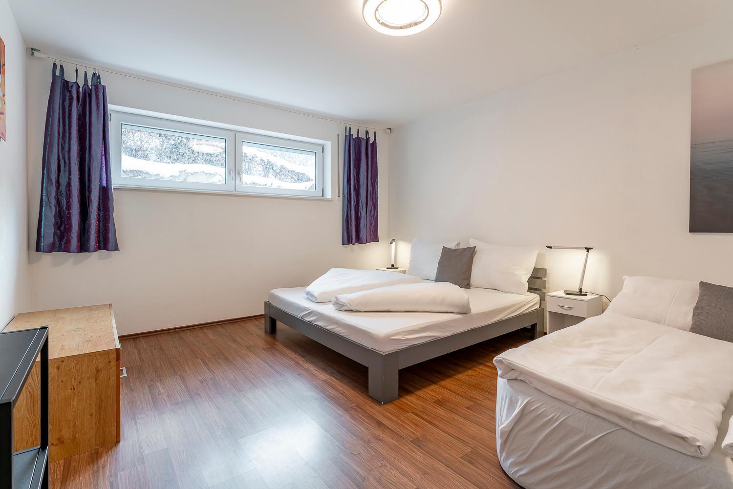 Schmittenhoehe Holiday home