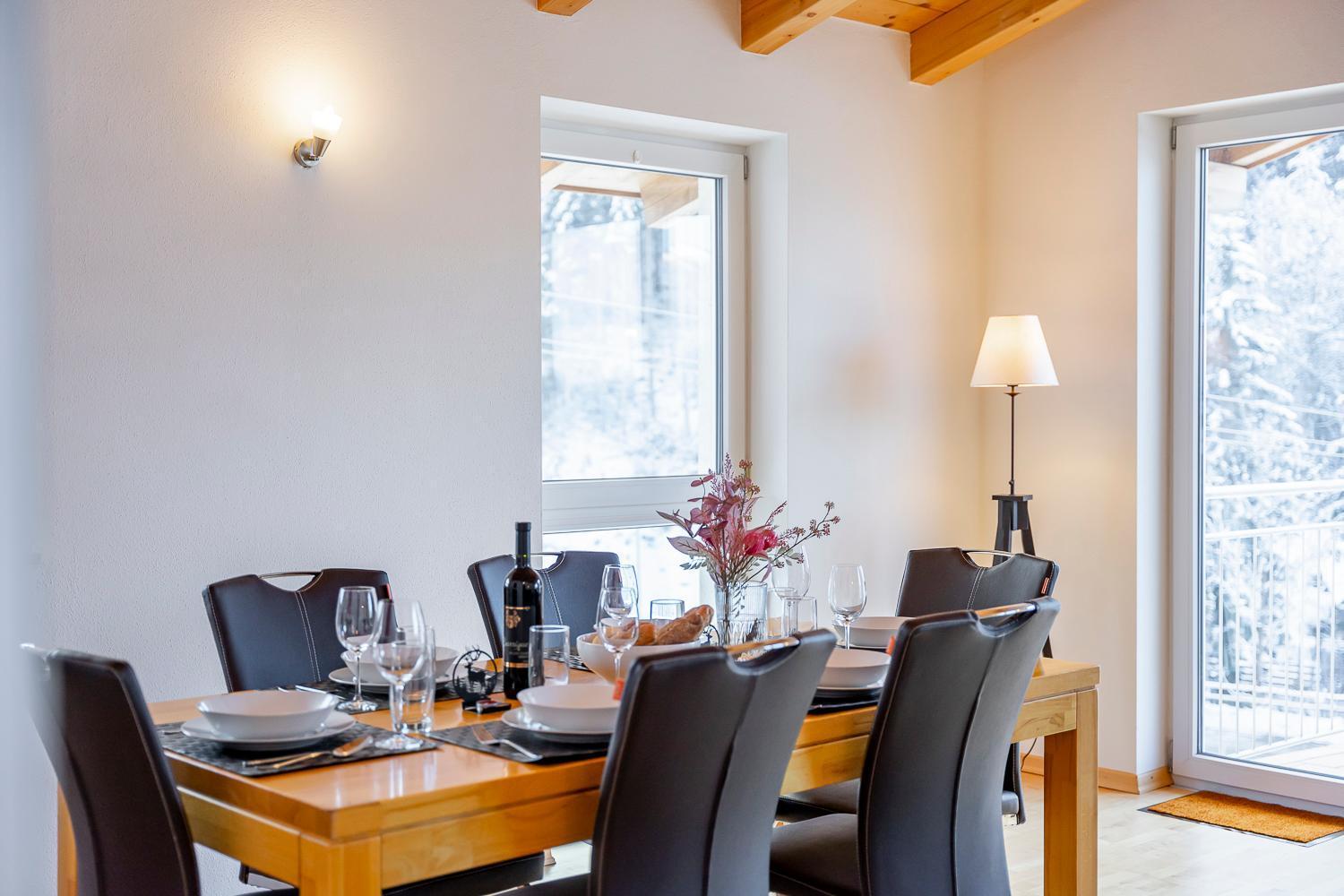 Schmittenhoehe Holiday home Zell am See