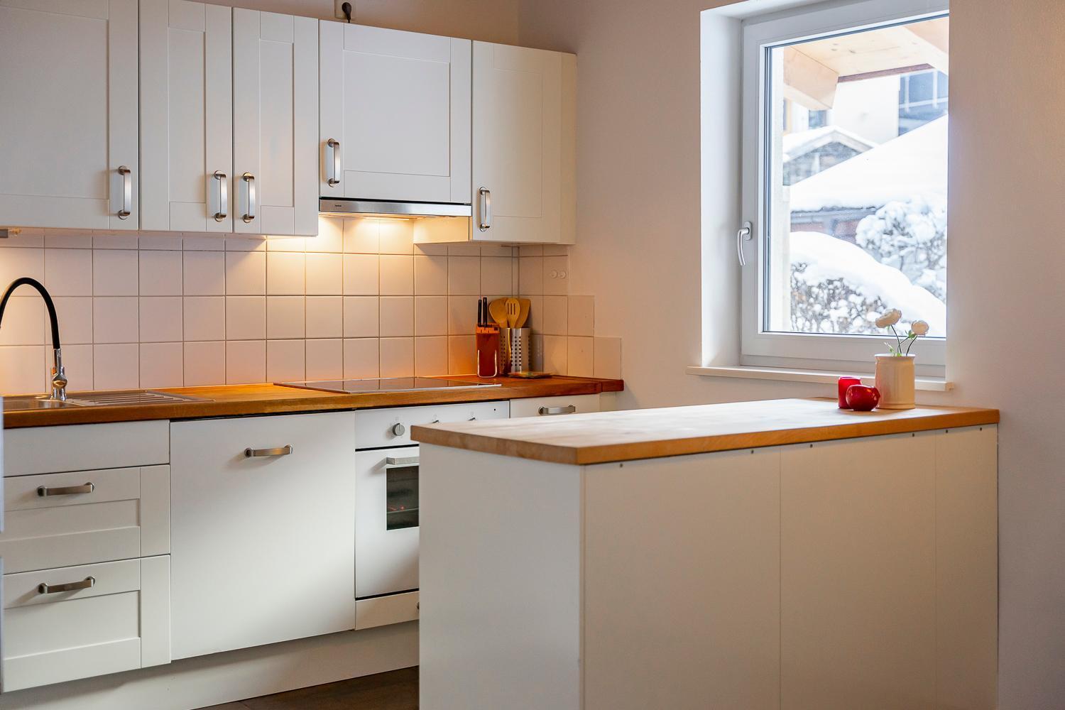 Ferienhaus Schmittenhoehe *