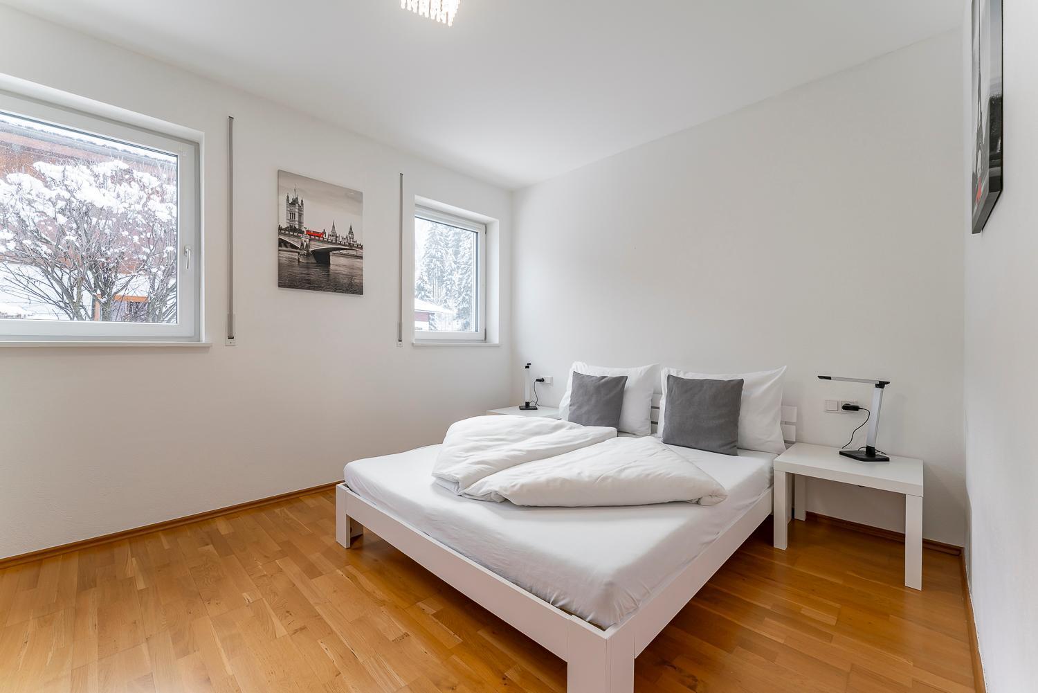 Schmittenhoehe Ferienhaus *
