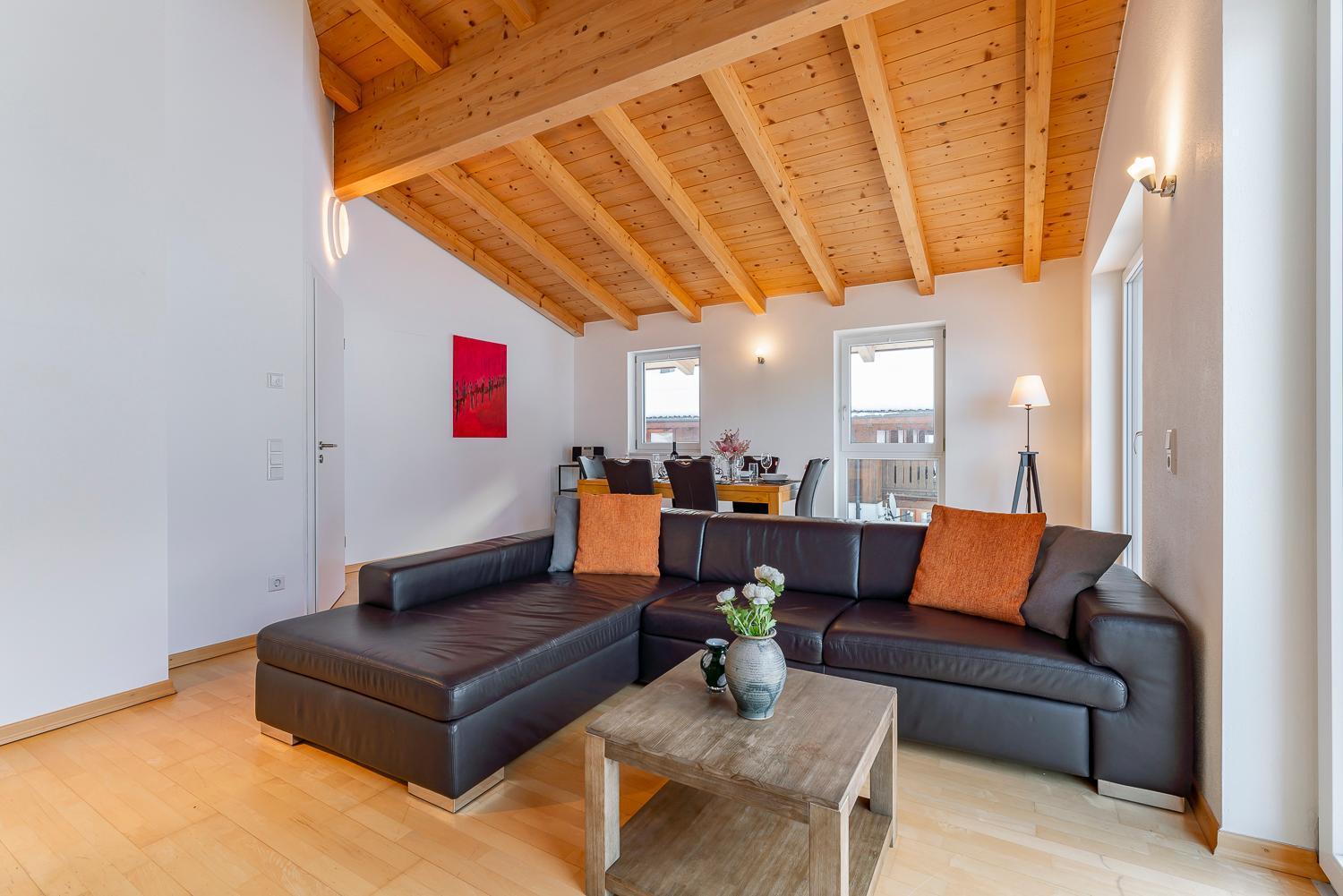 Schmittenhoehe Holiday home Zell am See