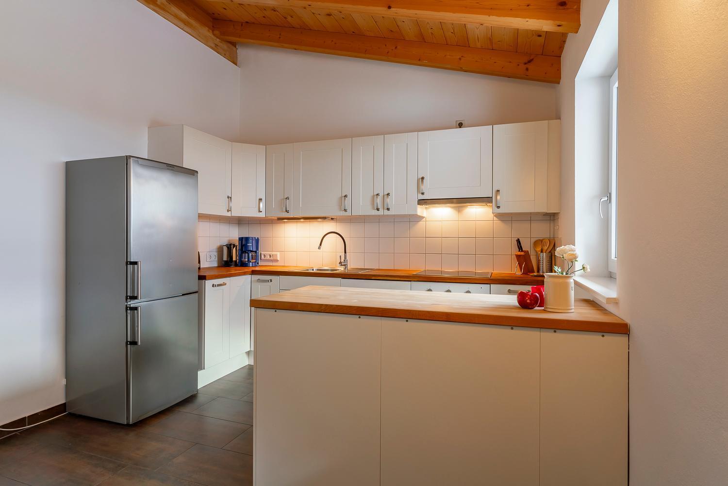Holiday home Schmittenhoehe *
