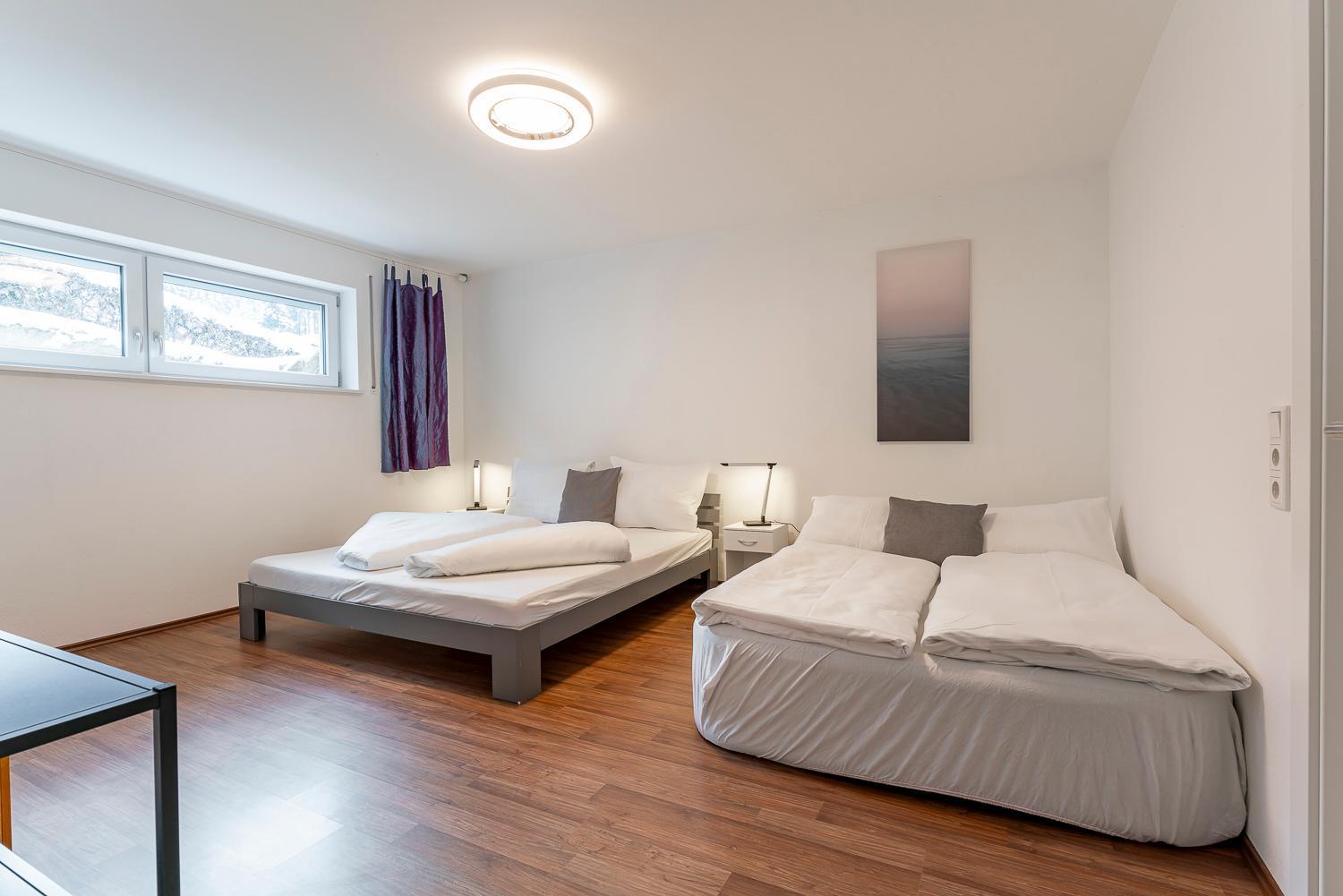 Schmittenhoehe Holiday home *