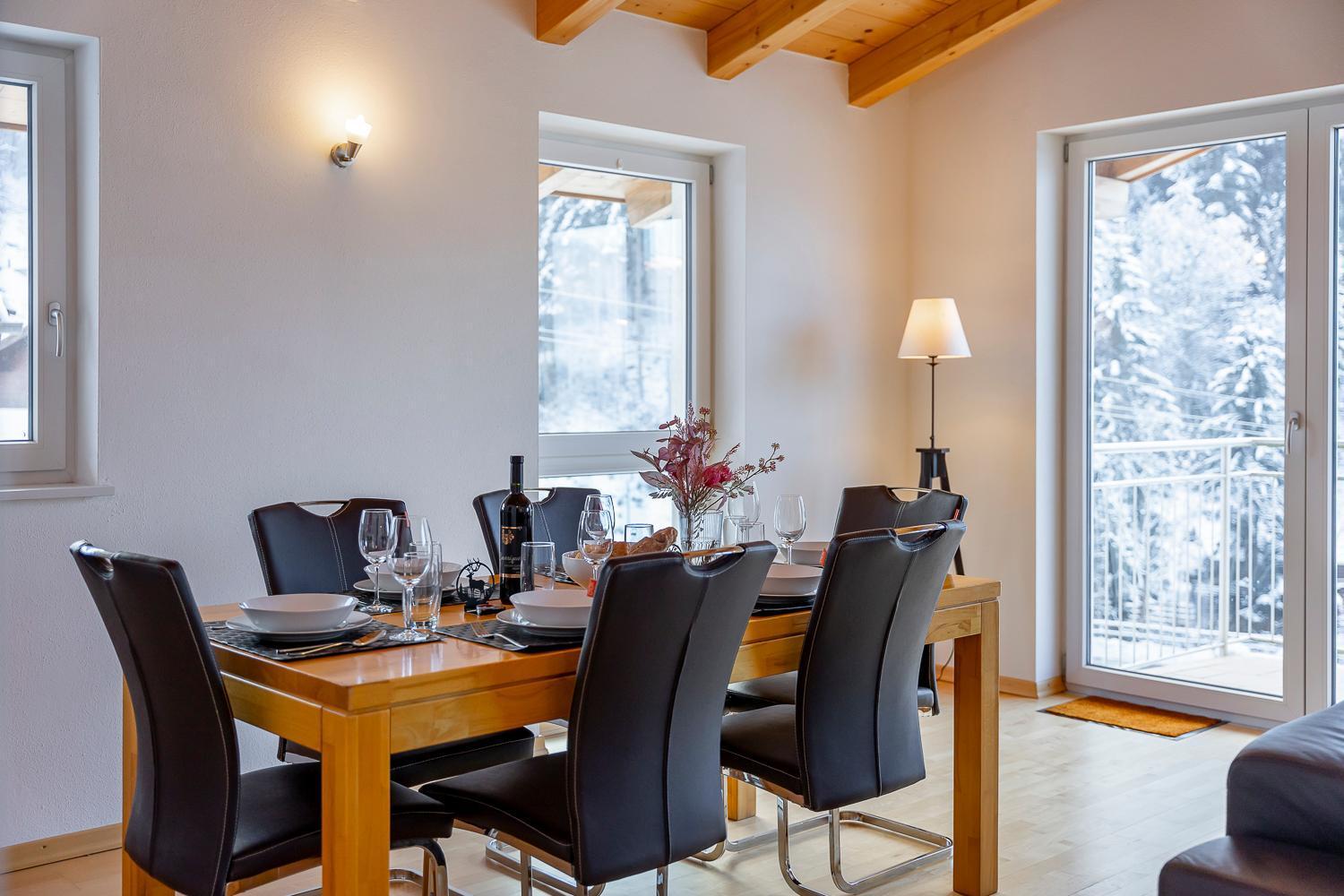 Holiday home Schmittenhoehe Zell am See