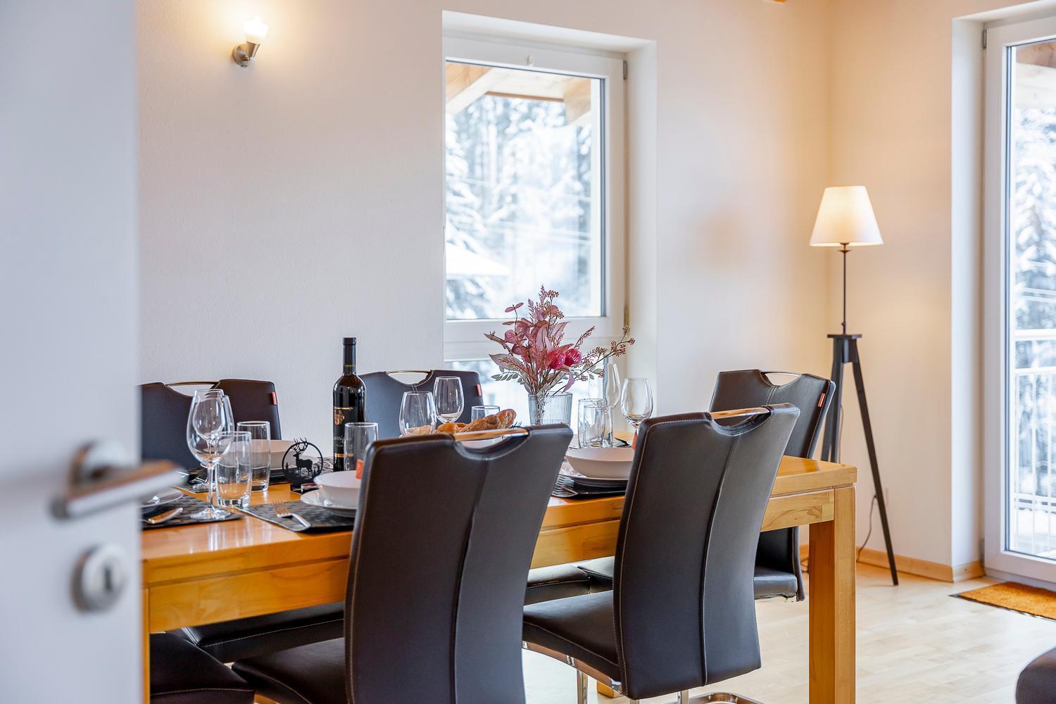 Holiday home Schmittenhoehe Zell am See