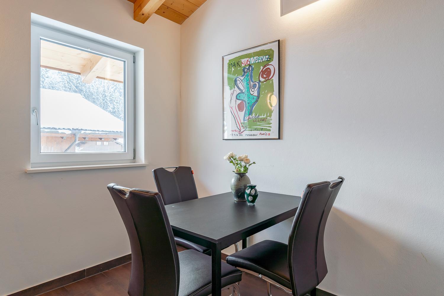 Holiday home Schmittenhoehe Zell am See